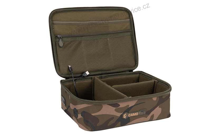 Fox Pouzdro Camolite Deluxe Gadget Safe