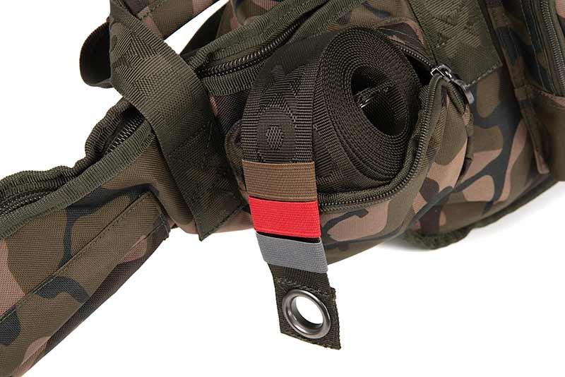 Fox Pouzdro Na Pruty Camolite 2 Rod Spod & Marker Jacket - 13 ft