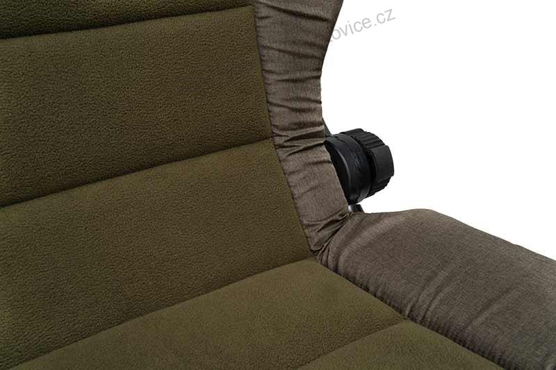 Fox Křeslo Voyager Compact Recliner