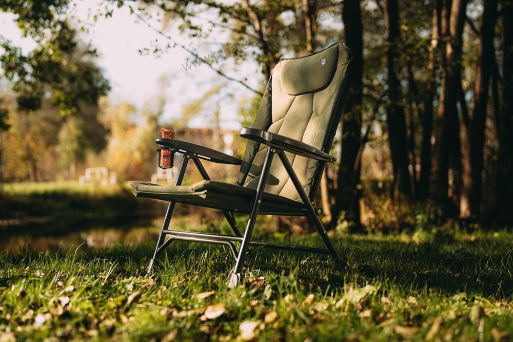 Giants Fishing Sedačka Chair Deluxe FX