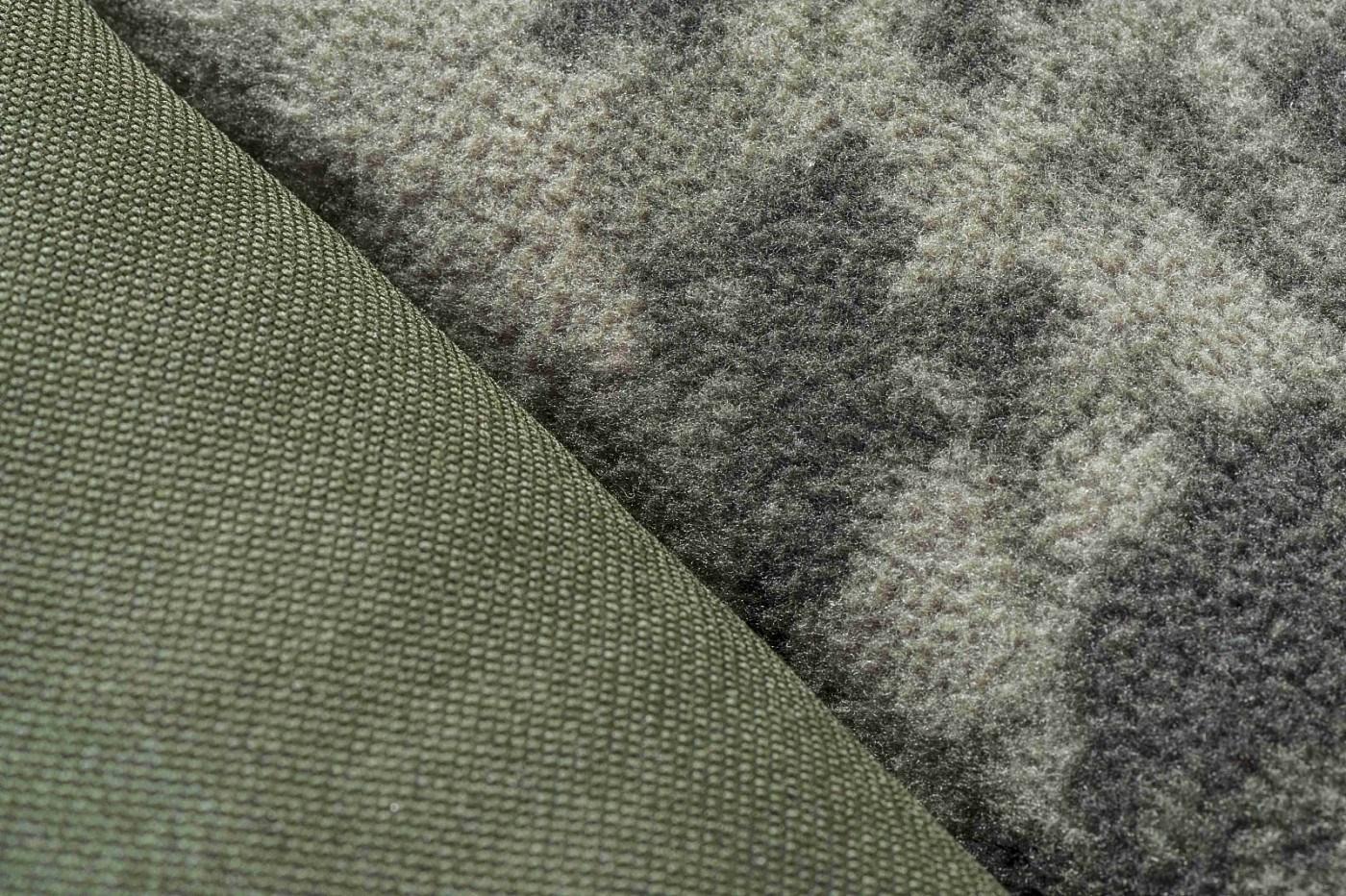 Mivardi Lehátko CamoCode Flat 8