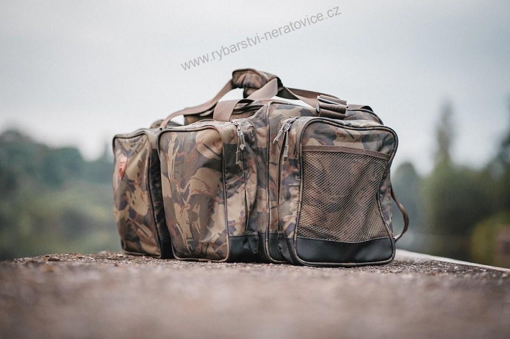 Giants Fishing Cestovní Taška Deluxe Large Carryall