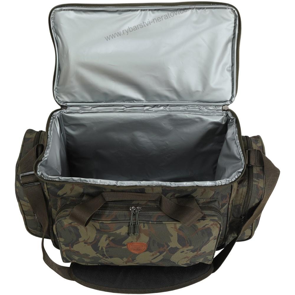 Giants Fishing Cestovní Taška Gaube Medium Termo Carryall