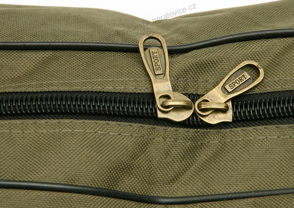 Sellior Pouzdro Na Pruty Sellior 3 Komory-Délka 110 cm