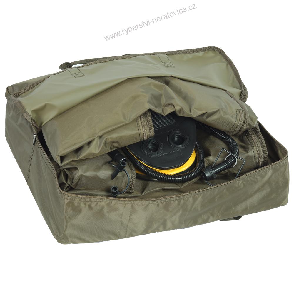 Giants fishing Plovoucí podložka Luxury Air Cradle XL