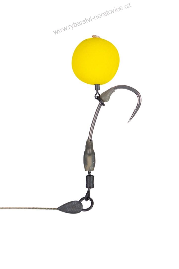 Fox Plastické Olovo Power Grip Tungsten Putty