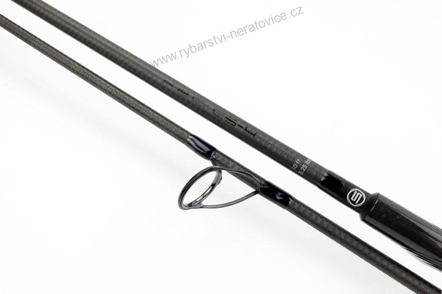 Sportex prut FBC CS-4 Carp 2-díl 360cm / 3,25lbs