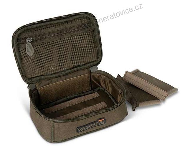 Fox Pouzdro Na Olova Voyager Lead and Bits Bag