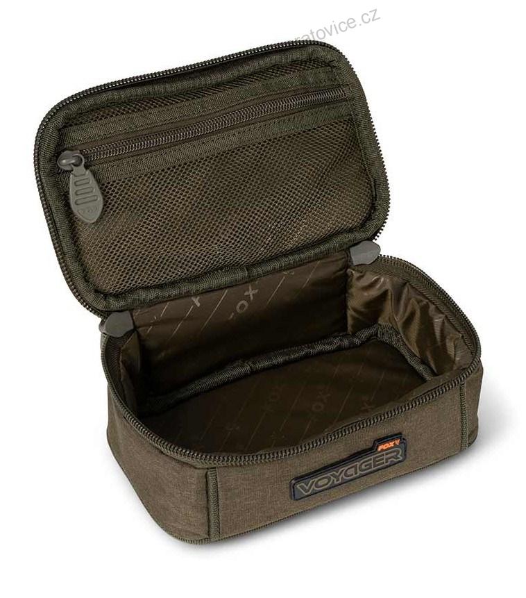 Fox Pouzdro Voyager Medium Accessory Bag