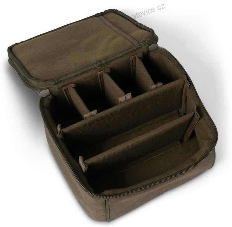 Fox Pouzdro Na Kameru Voyager Camera & Gadget Bag