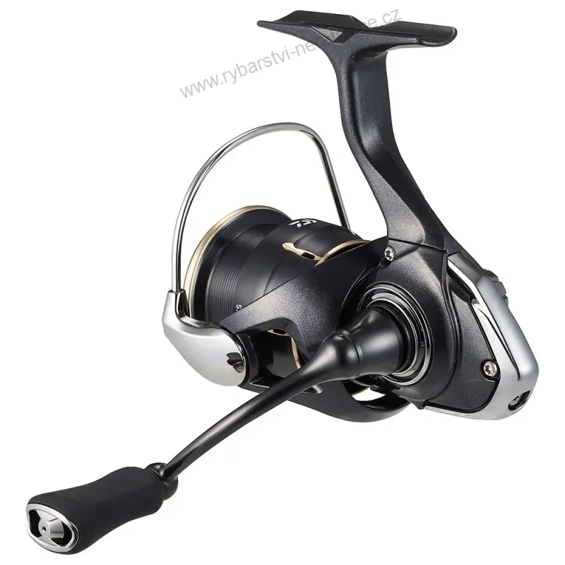 Daiwa naviják 26 FREAMS LT3000-C