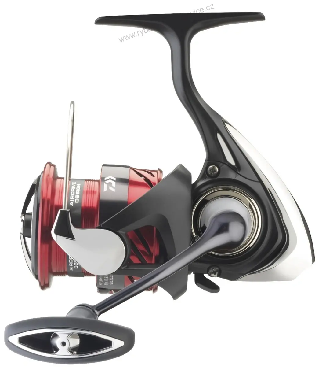 Daiwa Naviják 23 Ninja LT 4000 C