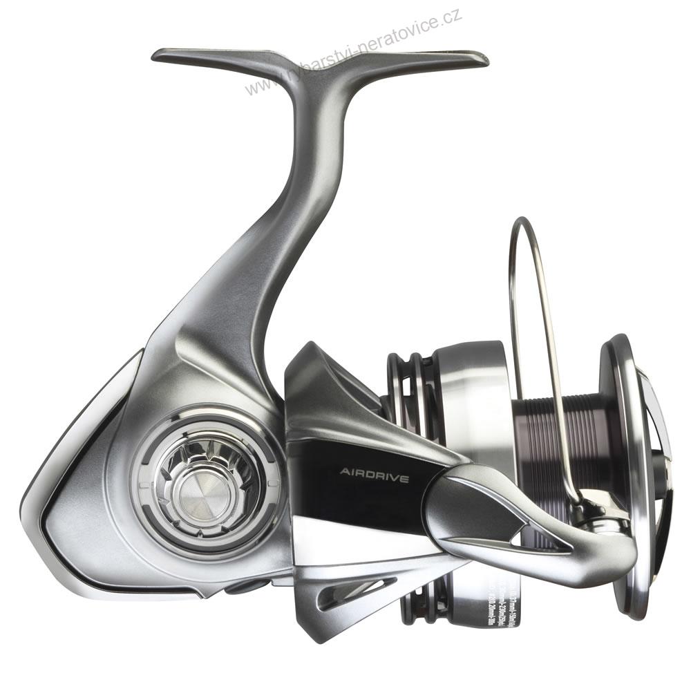 Daiwa Naviják 23 Exceler LT 3000-C