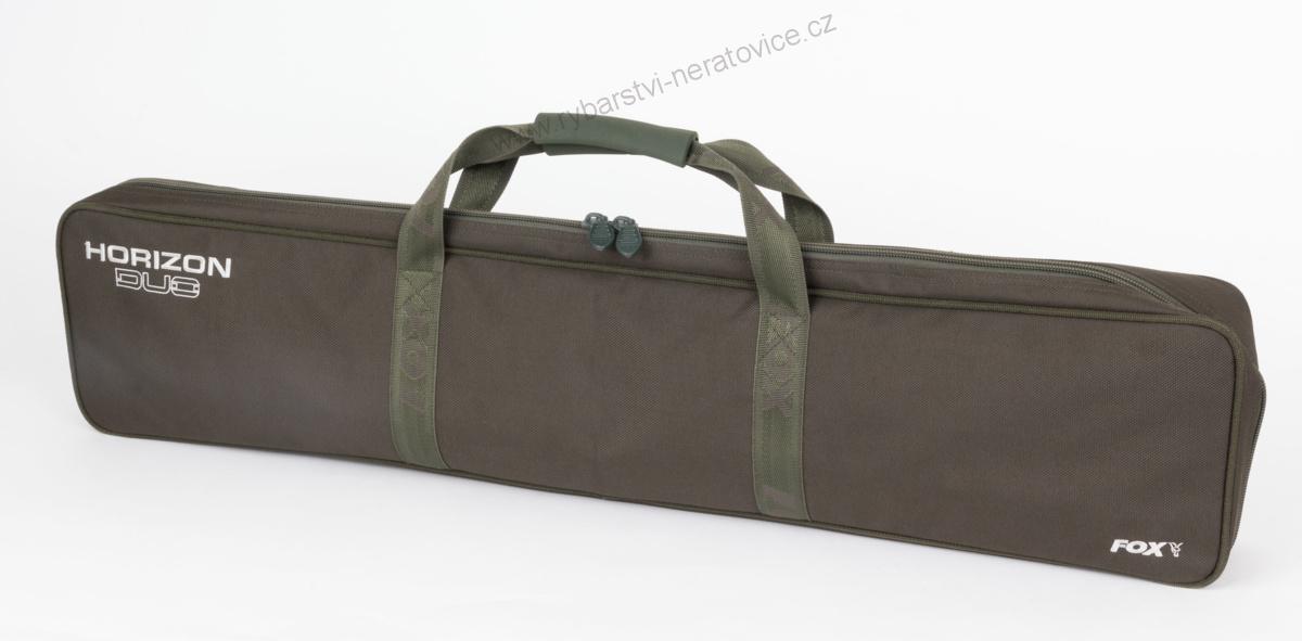 FOX STOJAN NA 3 PRUTY HORIZON DUO POD