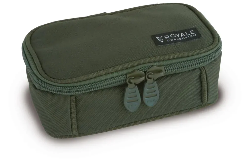 FOX POUZDRO ROYALE ACCESSORY BAG - L - velké
