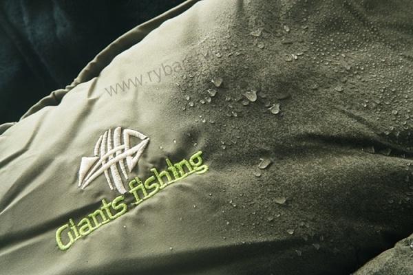 GIANTS FISHING SPACÍ PYTEL 4 SEASON PLUS