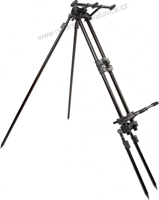 STOJAN NA 3 PRUTY FOX RANGER MK2 POD