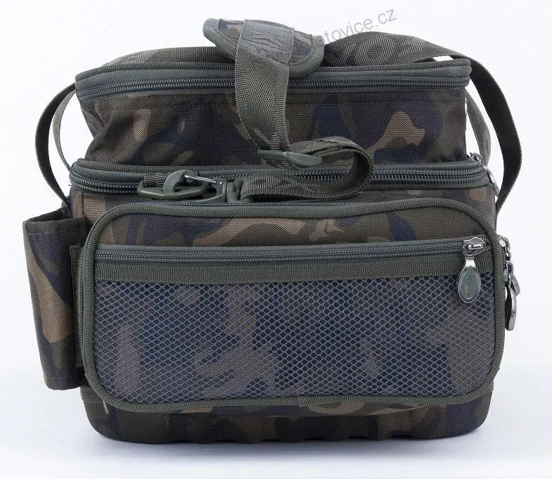 TAŠKA FOX LOW LEVEL CARRYALL