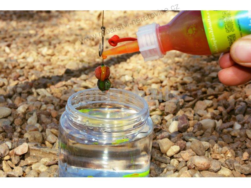 Green smoke hybrid - Scopex - 50ml - Splashbaits