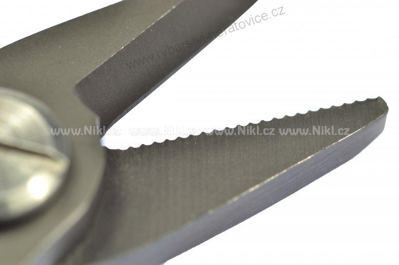Titanové nůžky - Carp´R´Us Titan Scissors