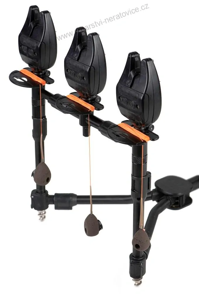 Fox Captive Back Lead MK2 - 113g