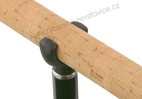 ZADNÍ ROHATINKA FOX BUTT GRIP - Small