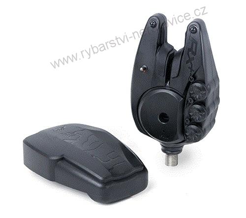 SADA SIGNALIZÁTORŮ FOX MICRON RX+ 2+1