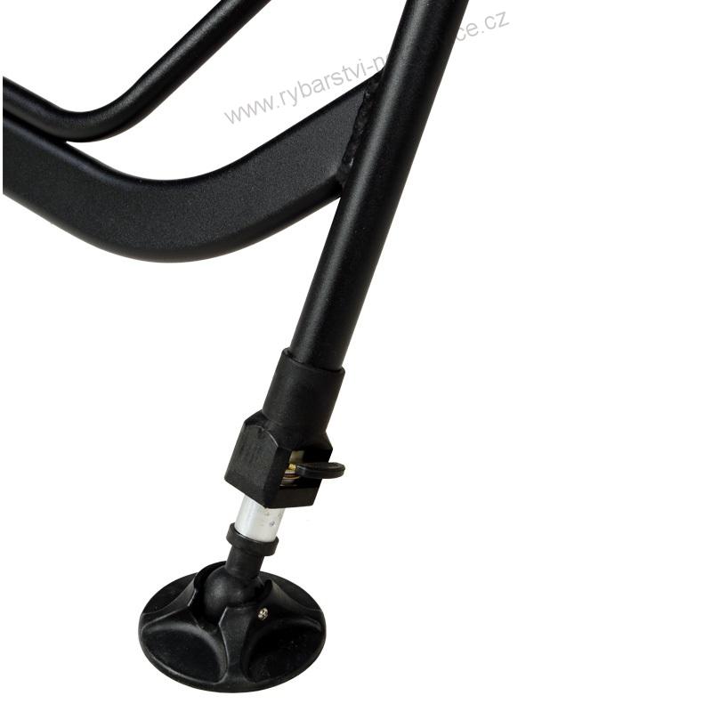 Sedačka RWX Large Fleece Chair - Giants Fishing