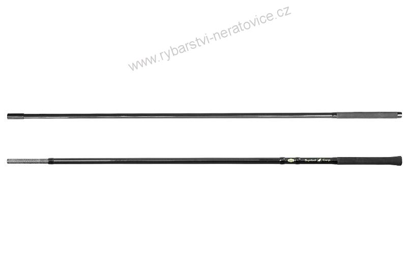 Delphin SYMBOL CARP handle 180cm/2 diel
