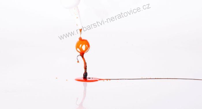 Nash Booster CANDY NUT CRUSH Instant Action Plume Juice 100 ml