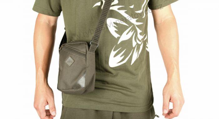 Nash Pouzdro na doklady Security Pouch