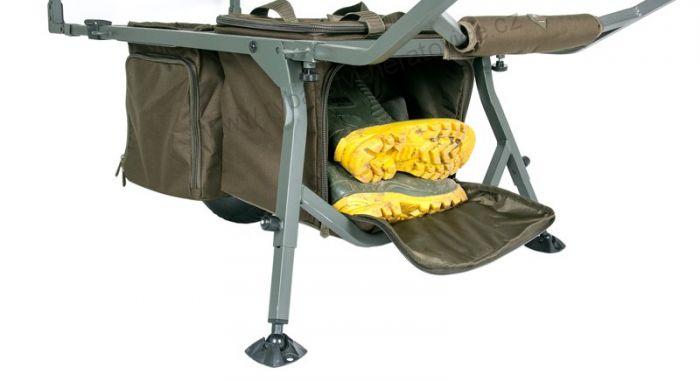 Nash Vozík Trax Metro MK2