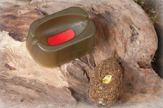 Extra Carp Method Feeder Set 50,60g + formička