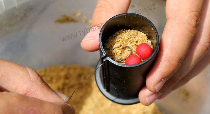 Nash Deliverance Ballmaker 30mm