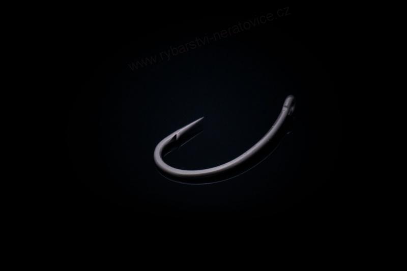 RidgeMonkey Háčky Tec Curved Shank 10 ks - č.8