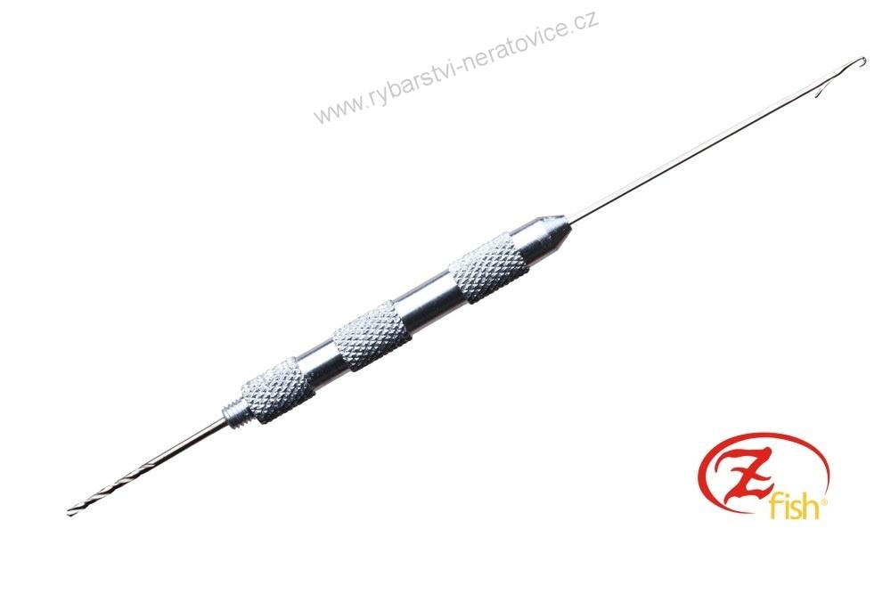 Zfish Jehla+Vrták Baiting Tool 2in1