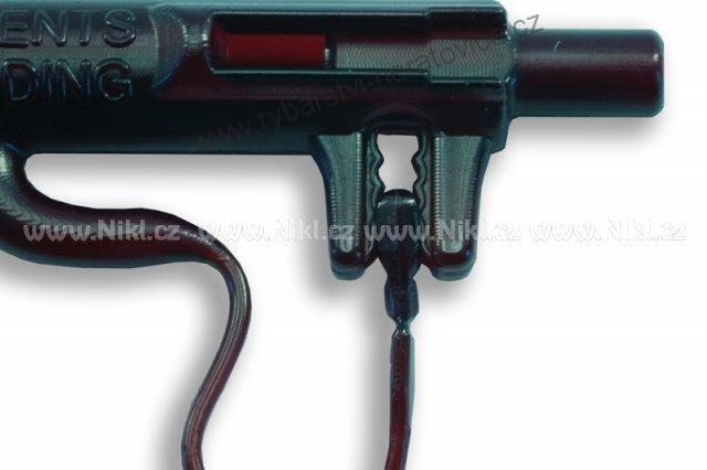 Snag clips Weed - vypínací závěsky CARPRUS