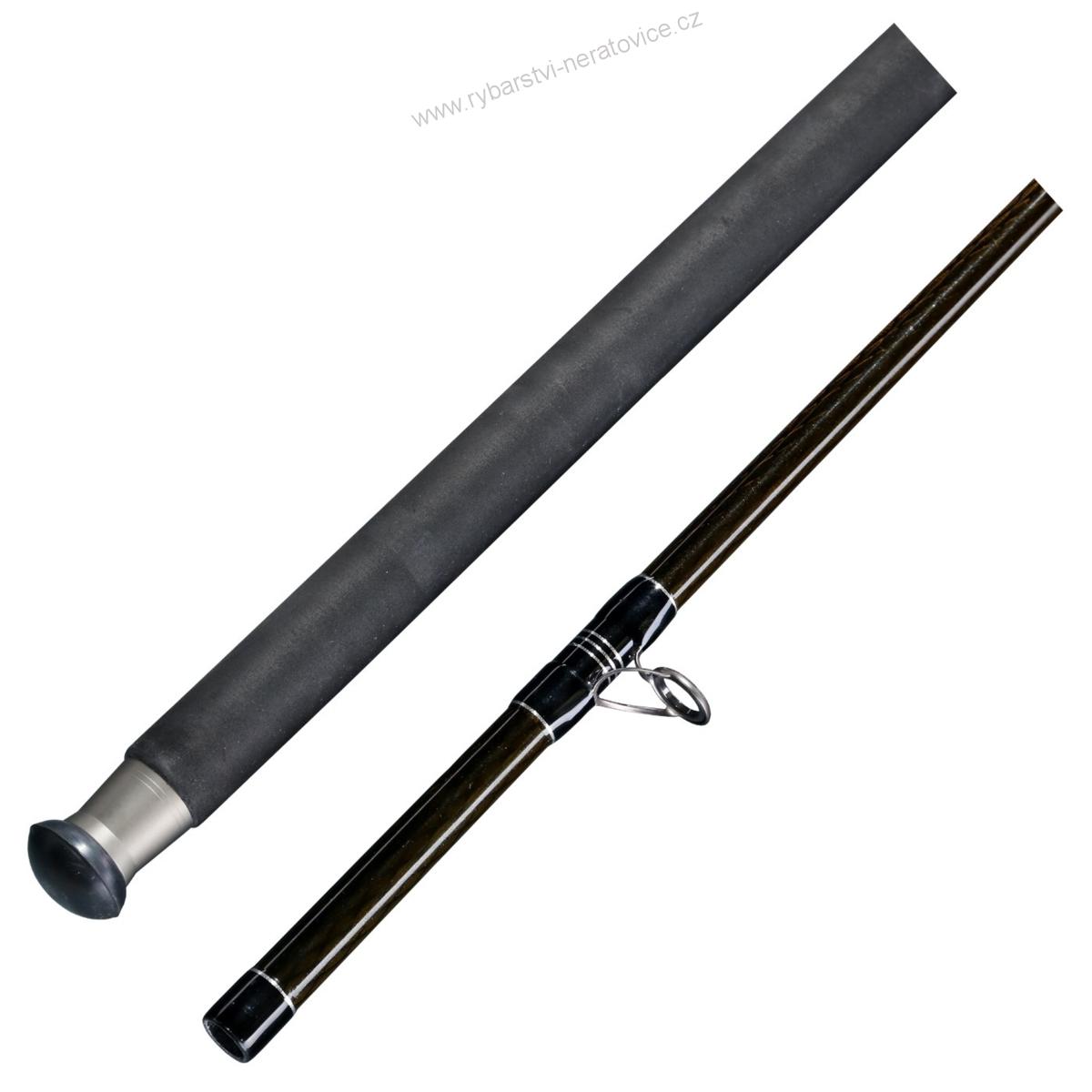 GIANTS FISHING Prut Deluxe Catfish 2,7m 500g