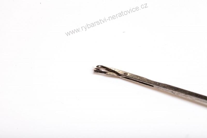 Jehla RidgeMonkey Mini Stick Needle 