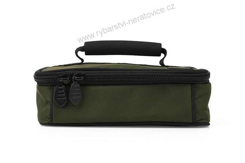 POUZDRO NA PŘÍSLUŠENSTVÍ FOX R-SERIES ACCESSORY BAG LARGE