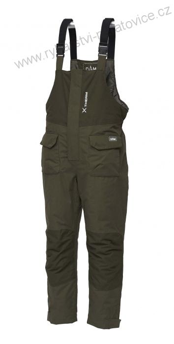 Dam Komplet Xtherm Winter Suit - XL