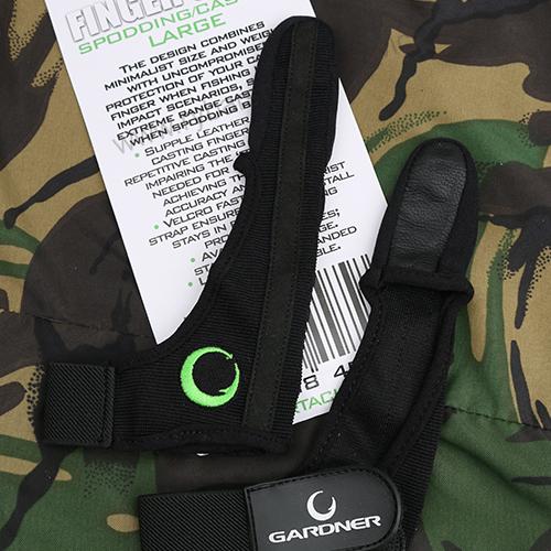 Náprstník Gardner Finger Stall - Standard Left ( levá)