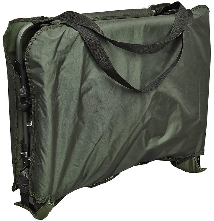 STARBAITS Podložka DLX Carp Hammock