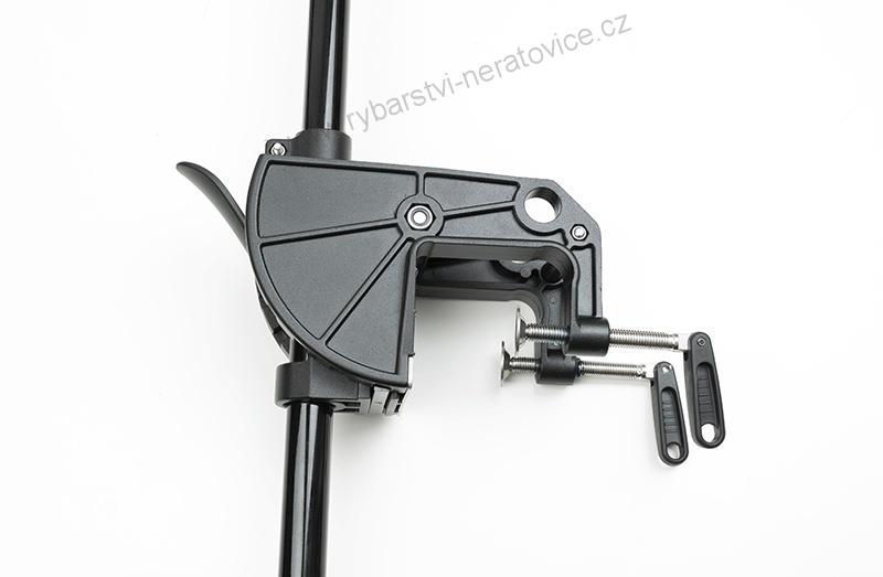 Fox Elektromotor 80 Lb 12 V BL Engine