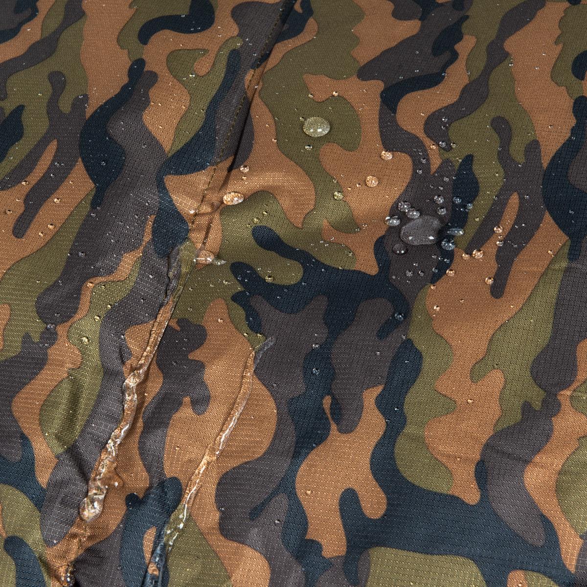 Starfishing Spací pytel Repus Pro 365 2v1 Fleece Camo