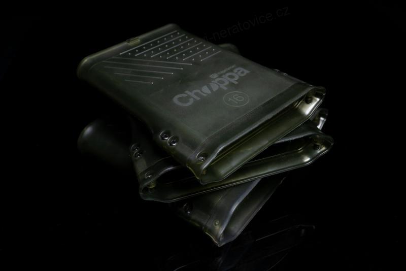 RidgeMonkey Choppa - kráječ boilies 22-26mm