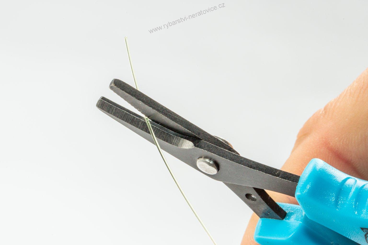 Nash Nůžky Cutters