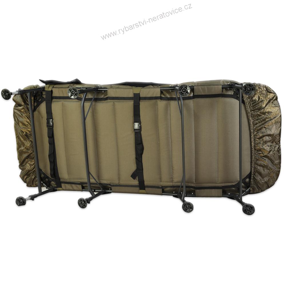 Spací pytel 5 Season Extreme Plus Sleeping Bag Giants Fishing