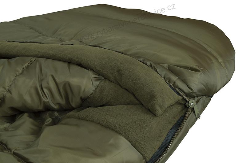 Fox Spací pytel Eos 1 Sleeping Bag