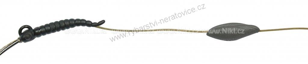 CARP´R´US - Plastické olovo - Tungsten Putty